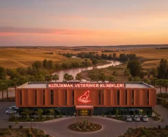 Kızılırmak Veteriner Klinikleri