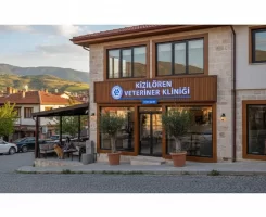 Kızılören Veteriner Klinikleri
