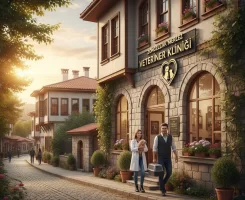 Merkez Veteriner Klinikleri