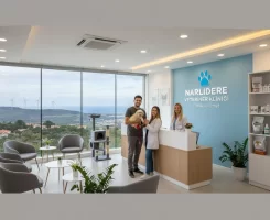 Narlıdere Veteriner Klinikleri
