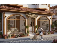 Odunpazarı Veteriner Klinikleri