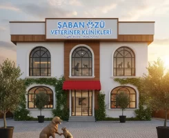 Şabanözü Veteriner Klinikleri