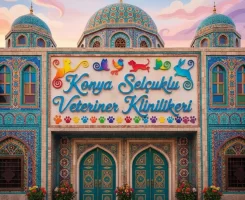 Selçuklu Veteriner Klinikleri