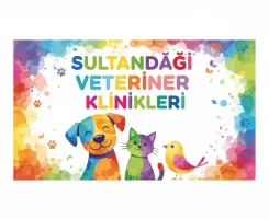 Sultandağı Veteriner Klinikleri 