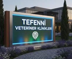 Tefenni Veteriner Klinikleri