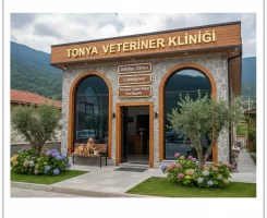 Tonya Veteriner Klinikleri