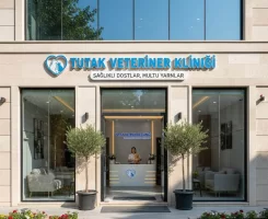 Tutak Veteriner Klinikleri