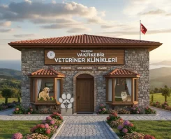 Vakfıkebir Veteriner Klinikleri
