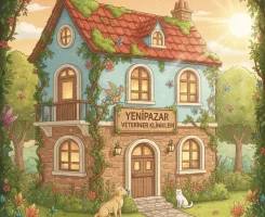 Yenipazar Veteriner Klinikleri