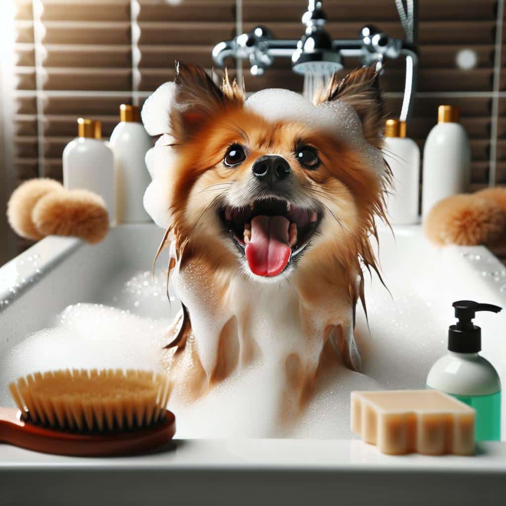 Köpek Banyo Rehberi, Doğru Yıkama Teknikleri