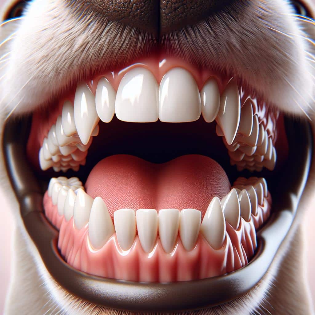 Köpek Diş Bakımı ve Ağız Hijyeni, Diş Temizliği Rehberi