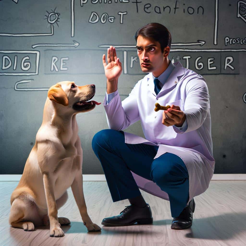 Köpek Eğitim Temelleri, Temel Komutlar ve Sosyalizasyon