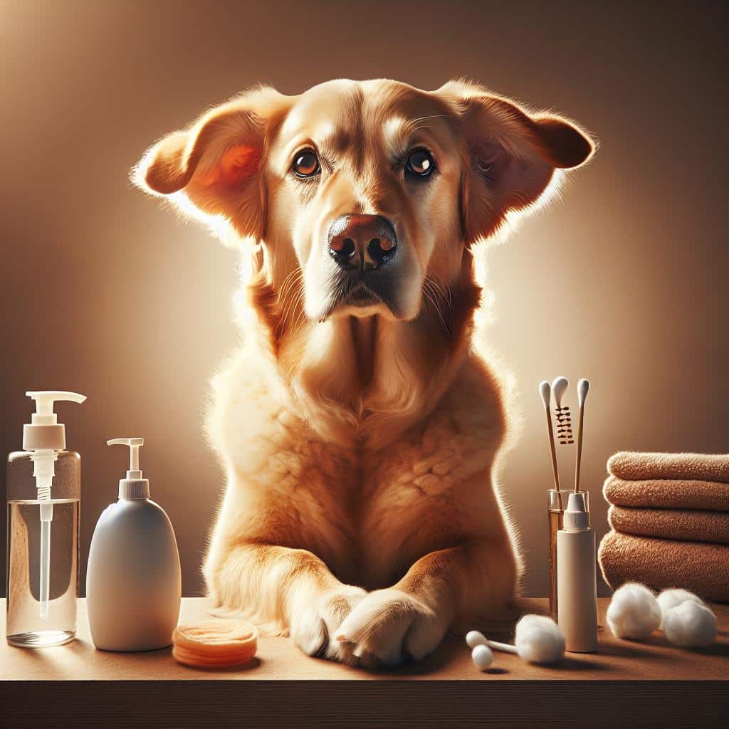 Köpek Kulak Temizliği, Kulak Enfeksiyonu Önleme