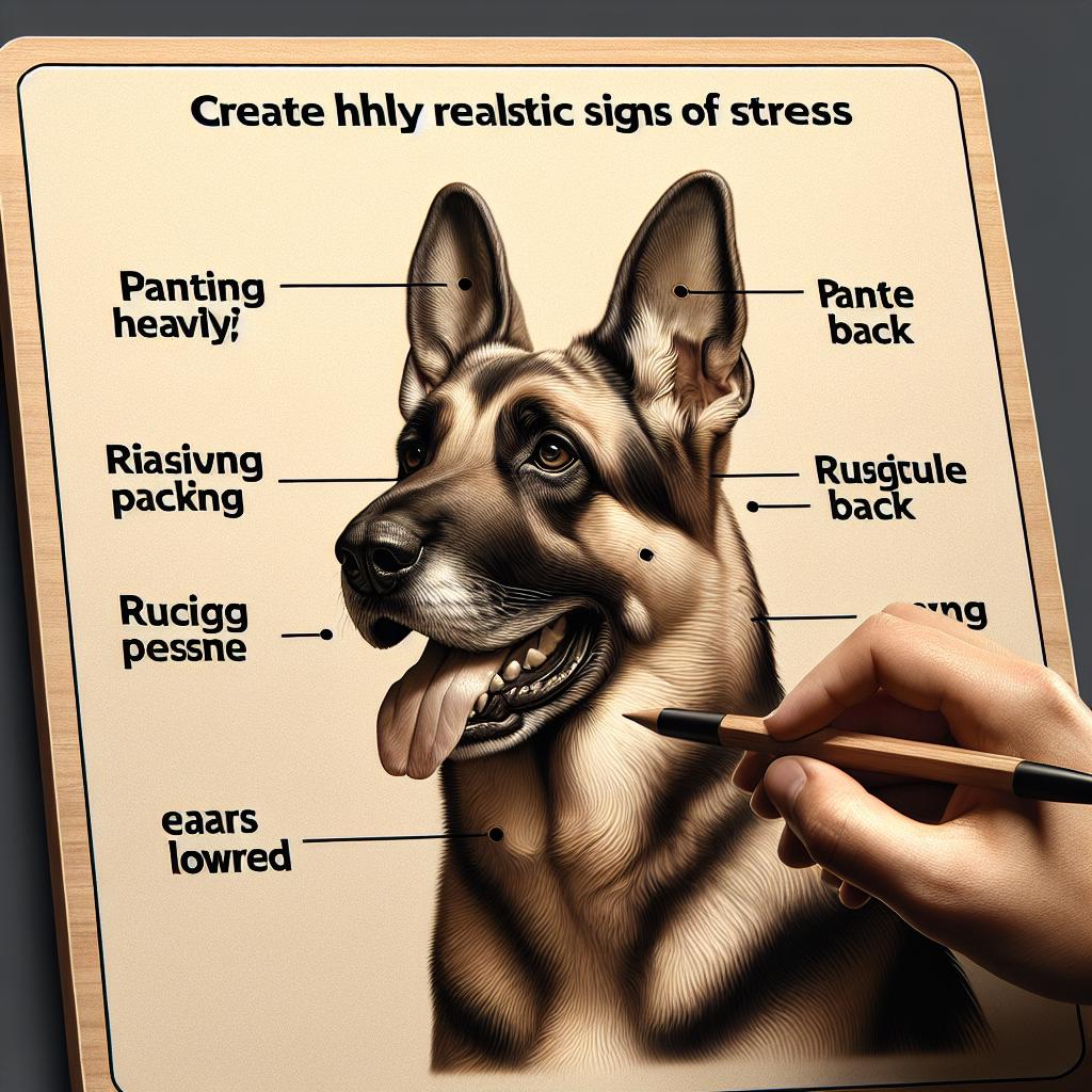 Köpeklerde Stres Yönetimi, Sakinleştirme Teknikleri