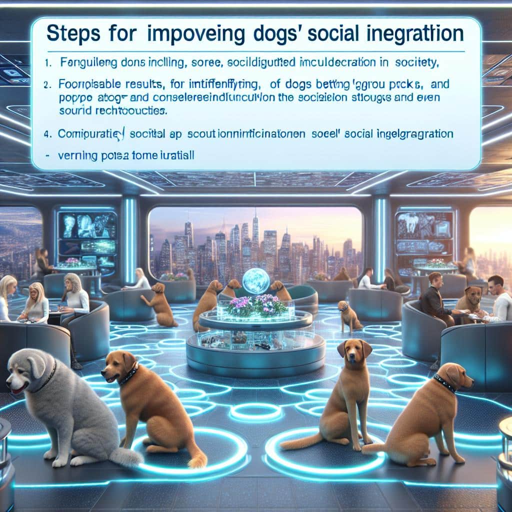 Köpeklerin Sosyalleşmesi İçin Sonuç ve İleriye Dönük Adımlar