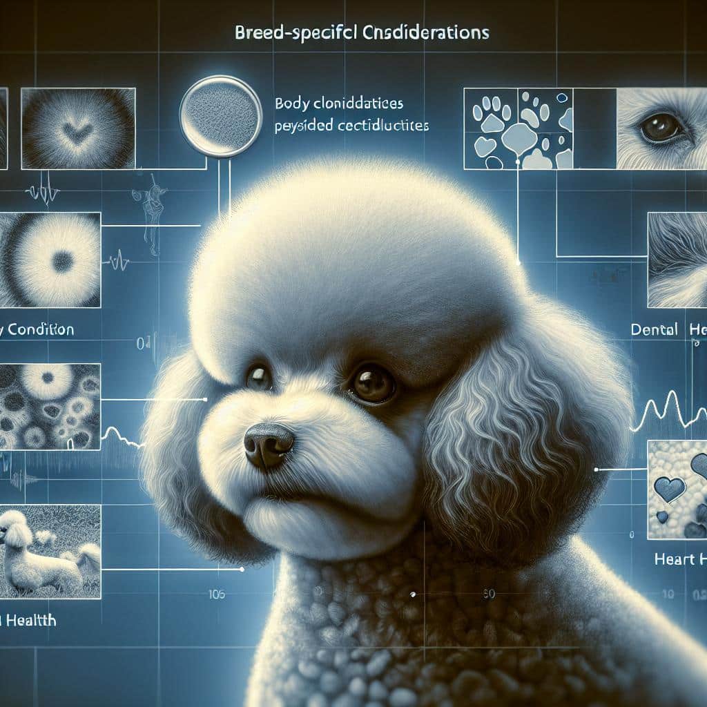 Toy Poodle Özellikleri ve Sağlık İlişkisi