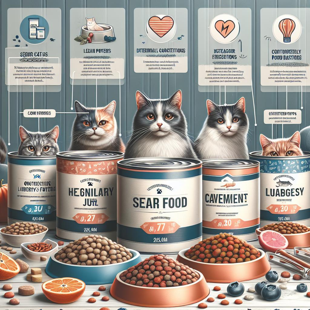 Yaşlı Kedilerde Beslenme: Dikkat Edilmesi Gerekenler