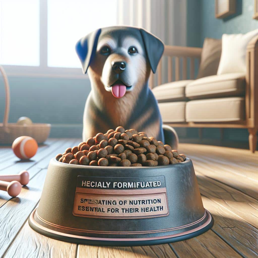 Yaşlı Köpek Beslenmesi: Özel Diyet İhtiyaçları