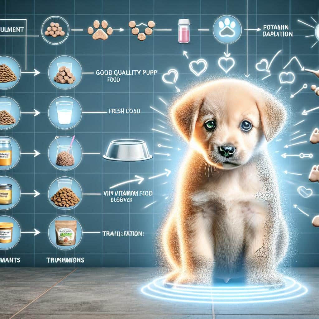 Yavru Köpek Beslenmesi Sonuçları ve Eylem Önerileri