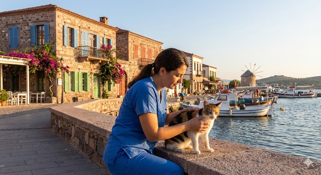 Bandırma Veteriner Klinikleri