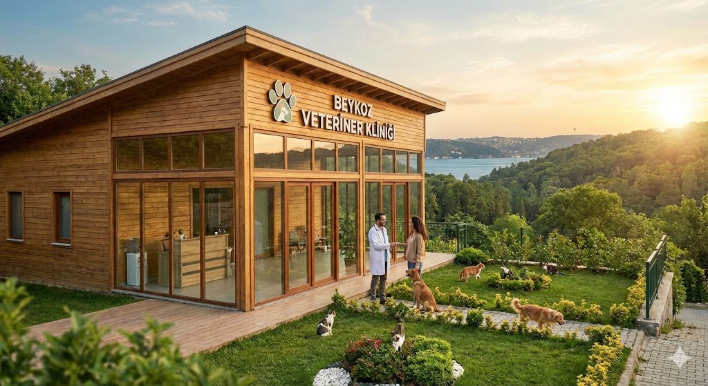 Beykoz Veteriner Klinikleri