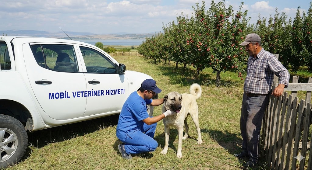 Çivril Veteriner Klinikleri