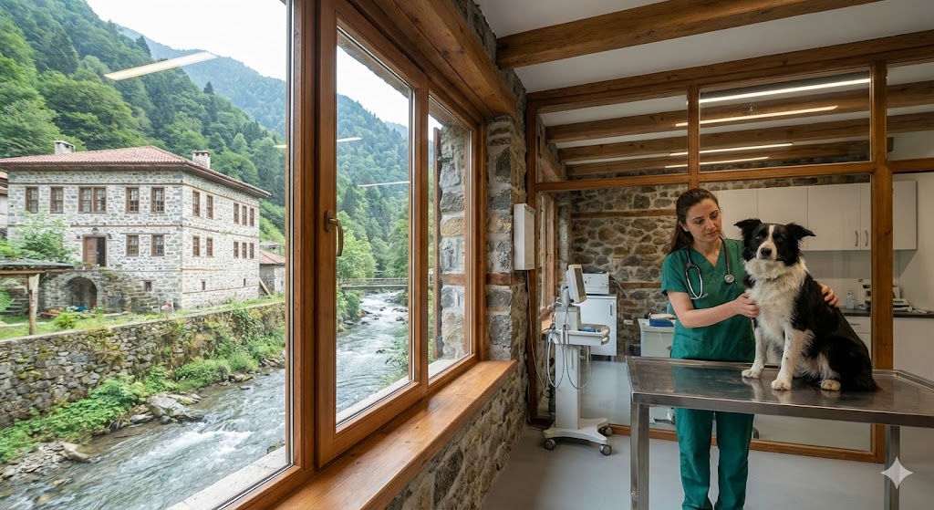Fındıklı Veteriner Klinikleri