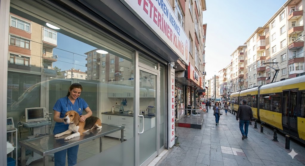 Güngören Veteriner Klinikleri