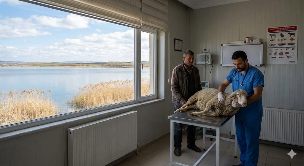 Hafik Veteriner Klinikleri