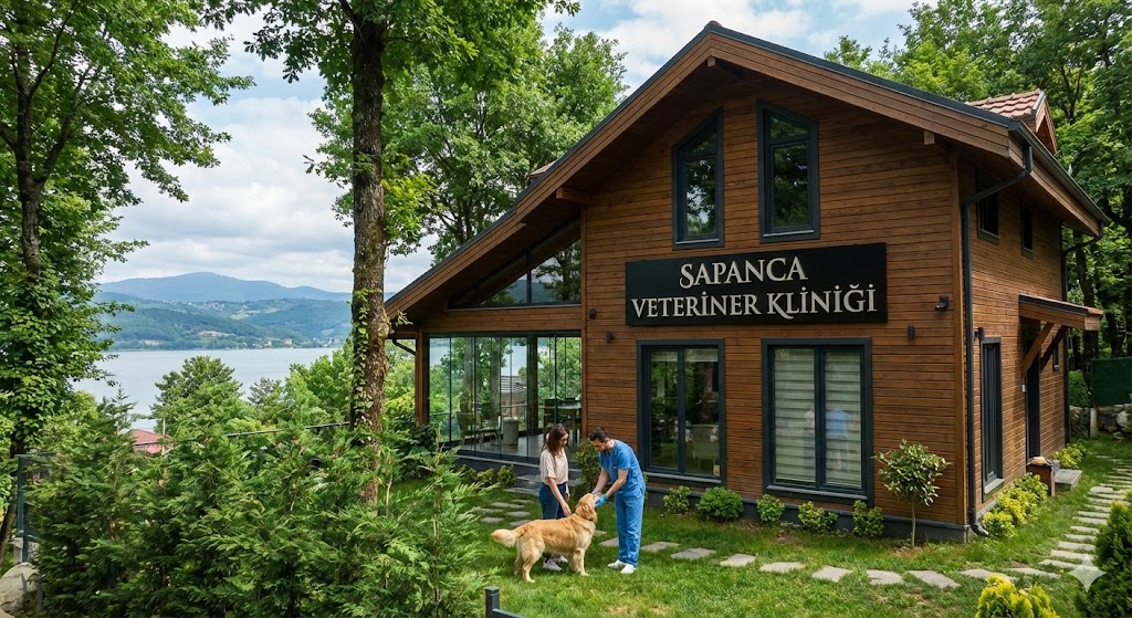 Sapanca Veteriner Klinikleri