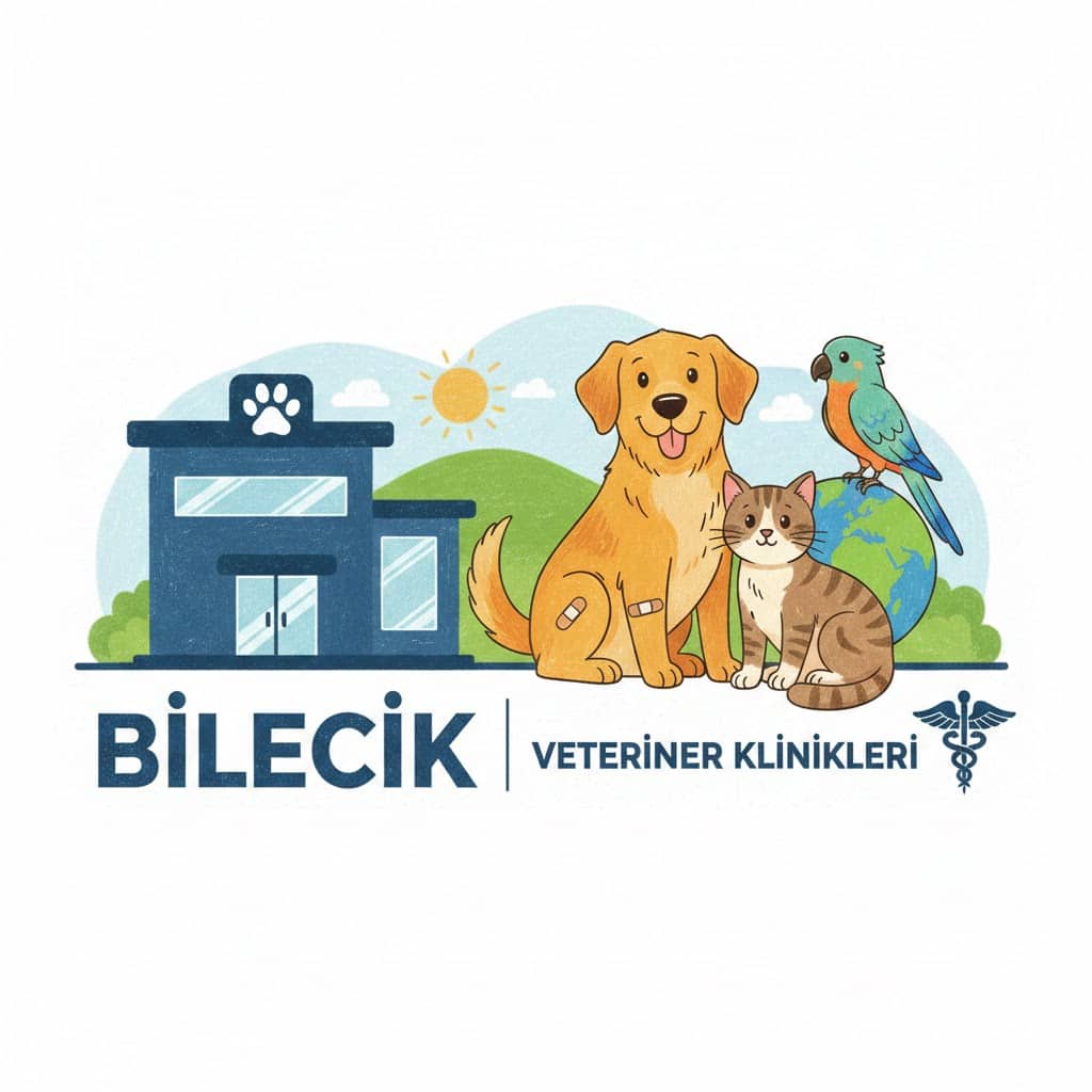 Merkez Veteriner Klinikleri