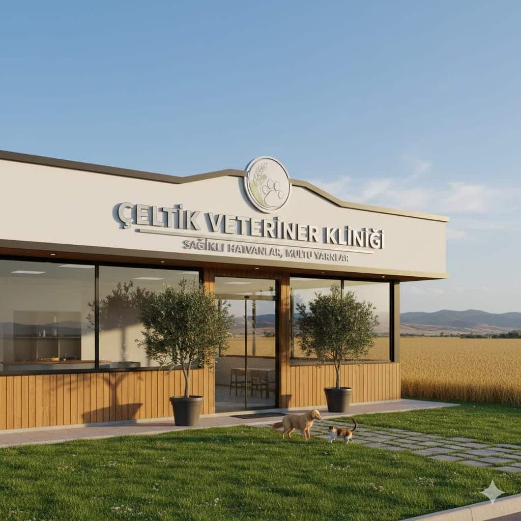 Çeltik Veteriner Klinikleri