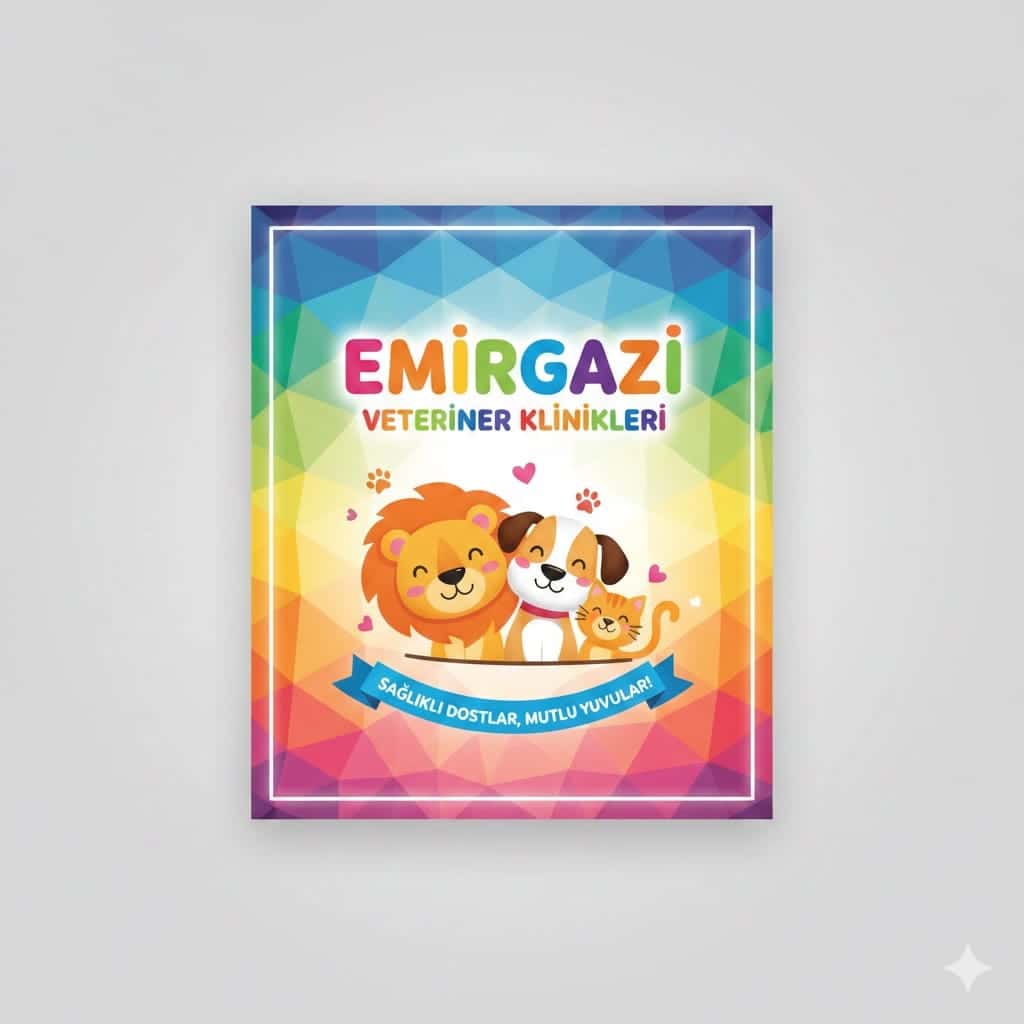 Emirgazi Veteriner Klinikleri