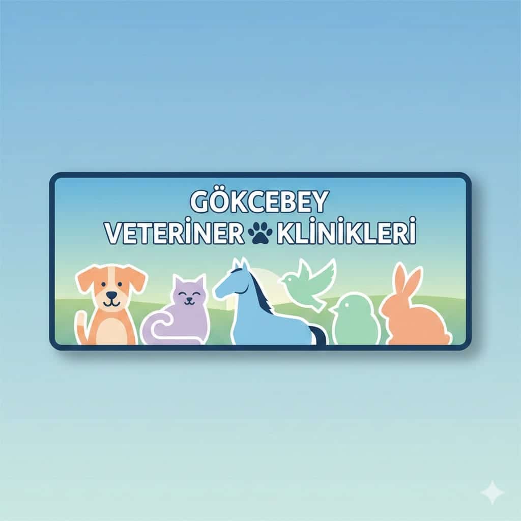 Gökçebey Veteriner Klinikleri
