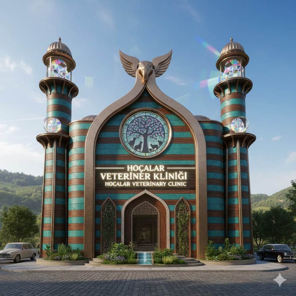 Hocalar Veteriner Klinikleri