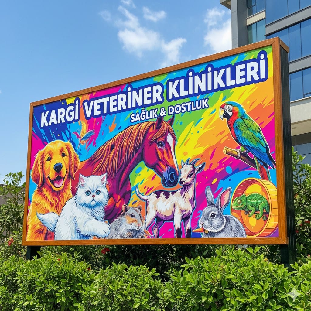 Kargı Veteriner Klinikleri