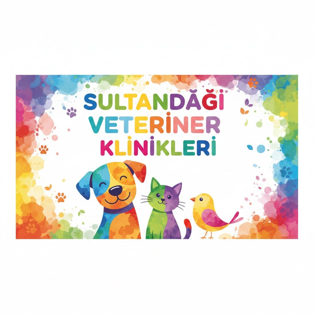 Sultandağı Veteriner Klinikleri 
