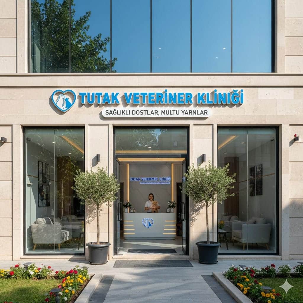 Tutak Veteriner Klinikleri
