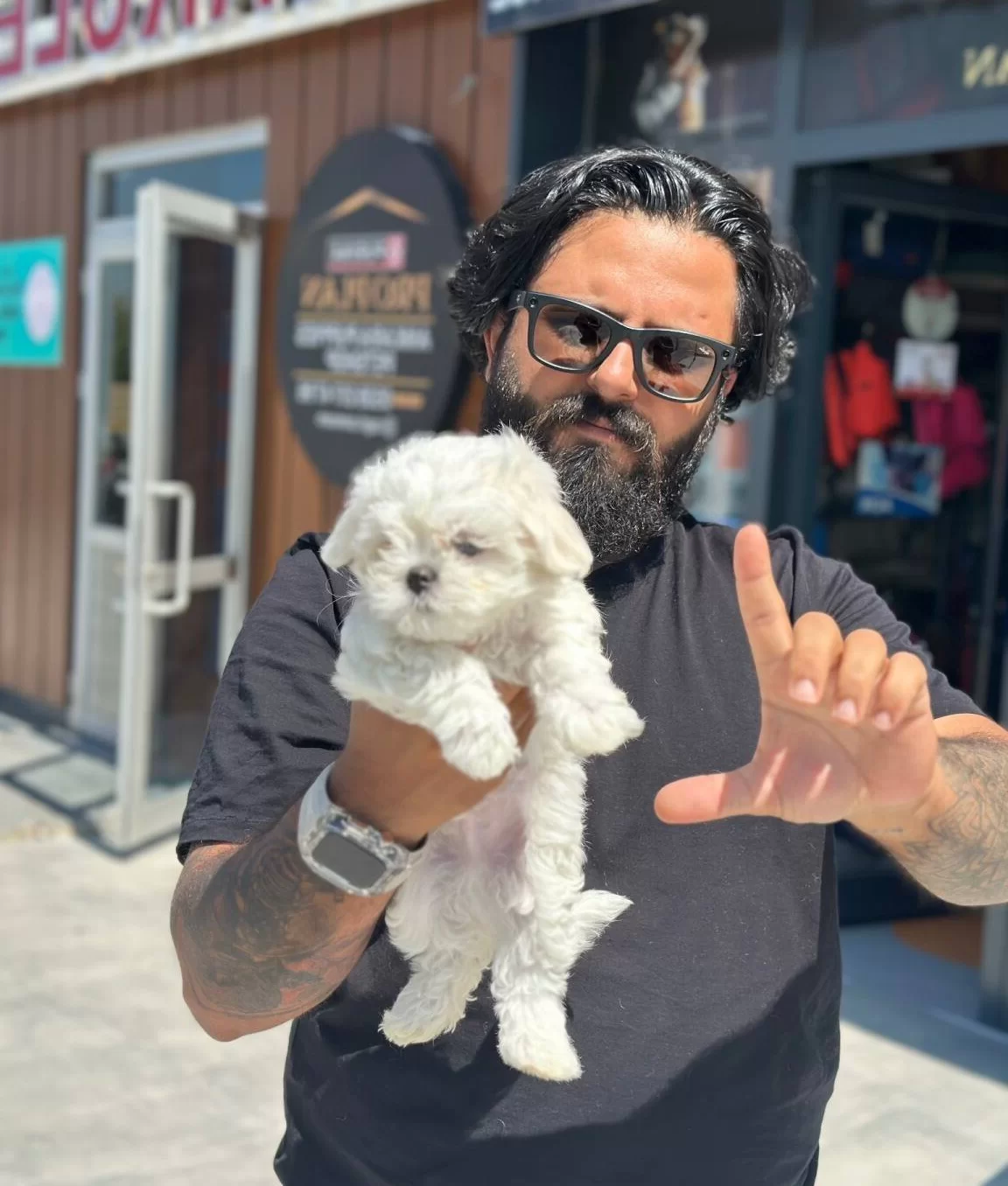 Cagrı Cemcemin Ozel Ayırdıgı Yavrular Arayınız