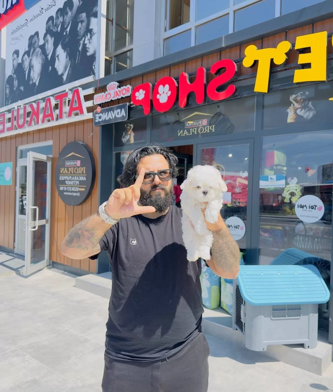 Cagrı Cemcemin Ozel Ayırdıgı Yavrular Arayınız