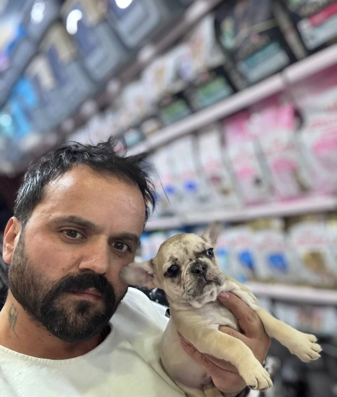 Turkiyenin En Guzel French Bebekleri Geldi