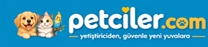 Petciler.com logosu