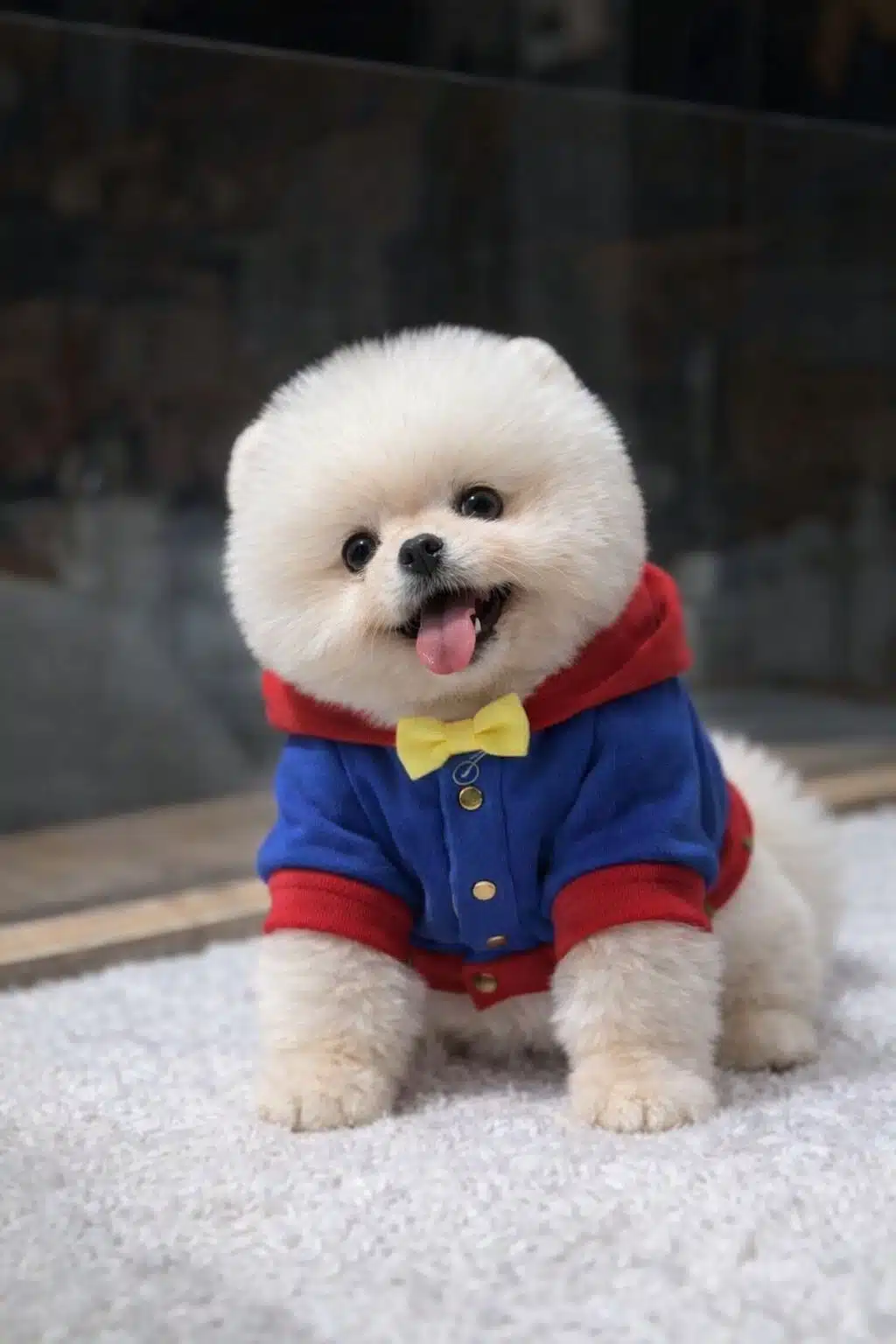 Orjinal Pomeranian Yavrularımız